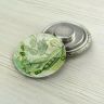 Magnet Needle Minder “Green Peas”