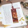 “Harvest Festival”  Set of 3 Bookmarks