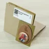 Magnet Needle Minder “Magpie”