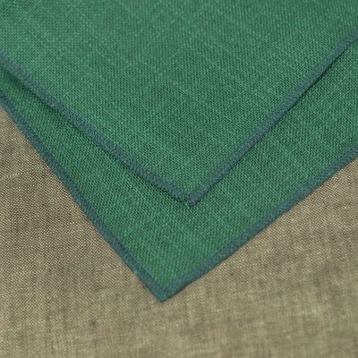 Recommended Fabric for “Wood Spirit” Pattern