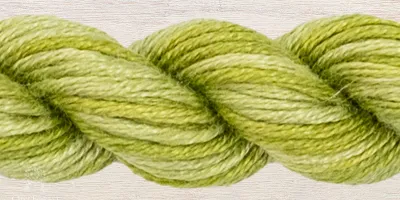 Mouline thread “OwlForest 2304 — Fresh Foliage”