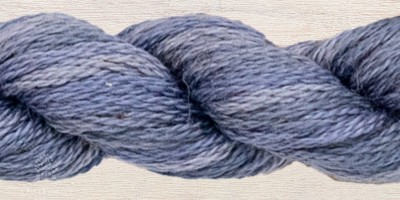 Mouline thread “OwlForest 3118 — Blue Rock Pigeon”