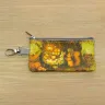 “Harvest Festival” Key Case