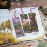 “Elves” Set of 3 Bookmarks