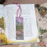 “Elves” Set of 3 Bookmarks