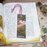 “Elves” Set of 3 Bookmarks