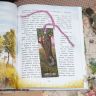 “Elves” Set of 3 Bookmarks