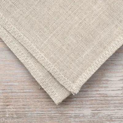 Recommended Fabric for “Northern Land” Pattern
