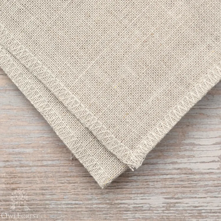 Recommended Fabric for “Northern Land” Pattern