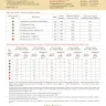 Digital embroidery chart “Sirin Bird”
