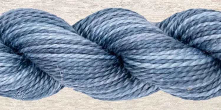 Perle Owlforest 3404 — “Thunder Sky”