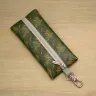 “Fern Berries” Key Case