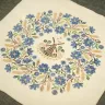 Embroidery kit “Cornflower Summer”