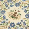 Embroidery kit “Cornflower Summer”