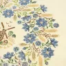 Embroidery kit “Cornflower Summer”