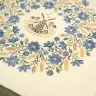 Embroidery kit “Cornflower Summer”