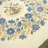 Embroidery kit “Cornflower Summer”