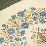 Embroidery kit “Cornflower Summer”