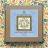 Embroidery kit “Cornflower Summer”