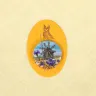 Embroidery kit “Cornflower Summer”