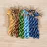 Embroidery kit “Cornflower Summer”