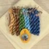 Embroidery kit “Cornflower Summer”