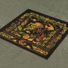 Printed embroidery chart “Underwater World”