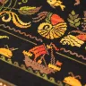 Printed embroidery chart “Underwater World”