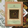 Printed embroidery chart “Underwater World”