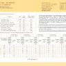 Digital embroidery chart “Spotted Giraffes”