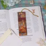 “Bunnies' Quilt” Bookmarker