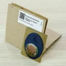 Magnet Needle Minder “The Chicken-Legged Hut”