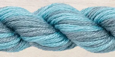 Mouline thread “OwlForest 2403 — Chicory”