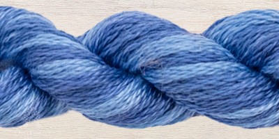 Mouline thread “OwlForest 3420 — Royal Blue”