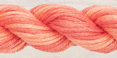 Mouline thread “OwlForest 2520 — Peach”