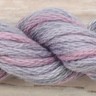 Mouline thread “OwlForest 1703 — Pink Smoke”