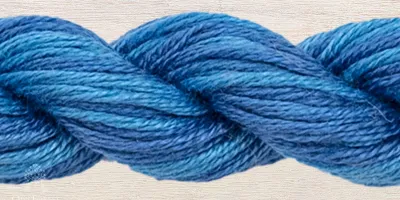 Mouline thread “OwlForest 2414 — Cornflowerblue”
