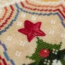 Digital embroidery chart “Christmas Tree”