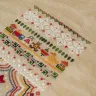 Digital embroidery chart “Christmas Tree”