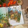 “Home-coming” Set of 4 Bookmarks