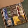 Embroidery kit “Yaga”