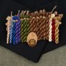 Embroidery kit “Yaga”