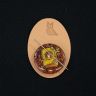 Embroidery kit “Yaga”