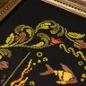 Digital embroidery chart “Underwater World”