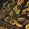 Digital embroidery chart “Underwater World”