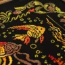Digital embroidery chart “Underwater World”