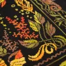 Digital embroidery chart “Underwater World”
