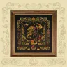 Digital embroidery chart “Underwater World”