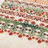 Printed embroidery chart “Where a Fairy Tale Begins”