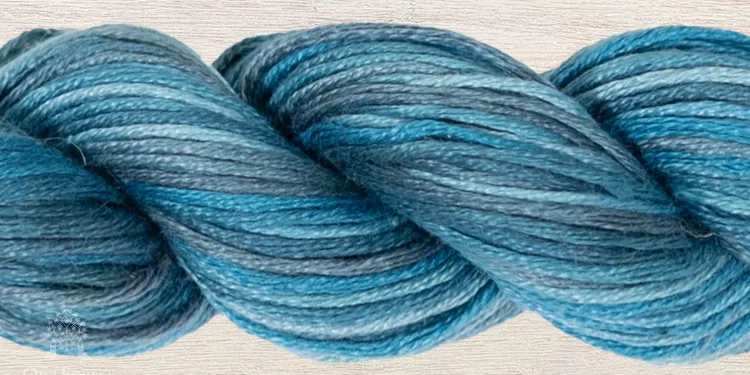 Mouline thread “OwlForest 2428 — Deep Atlantic 25m”
